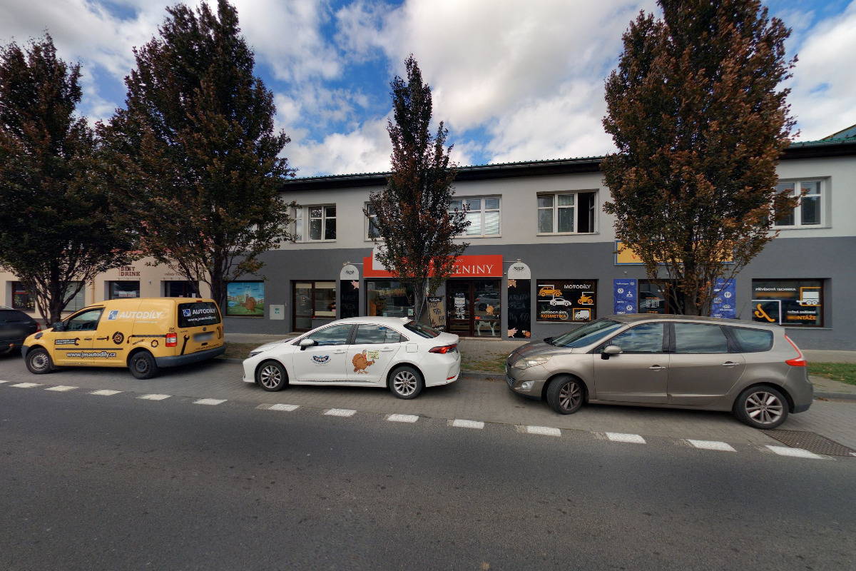 Rancherské speciality - KNAK foto 6