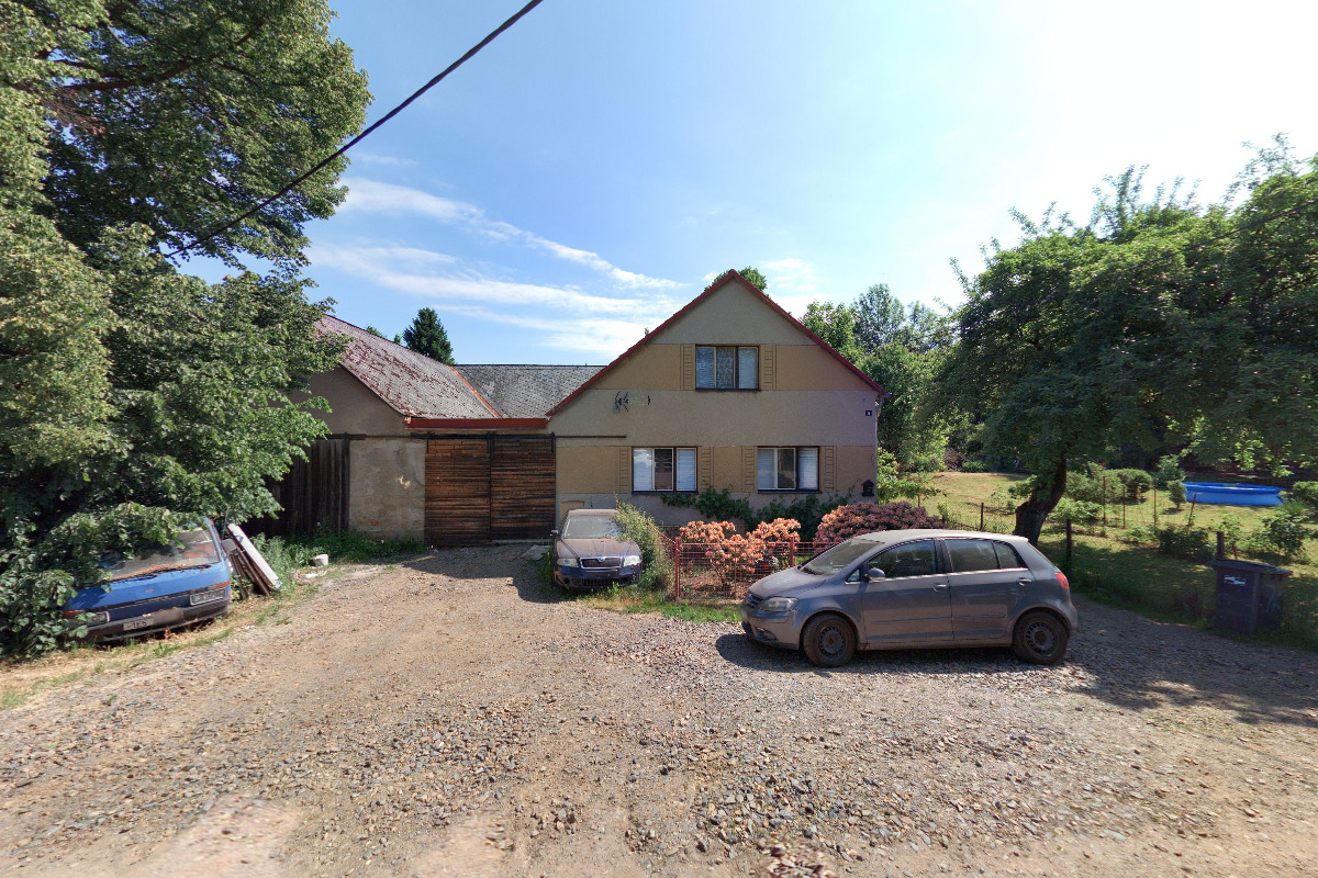 Filip Krystl - malířské práce