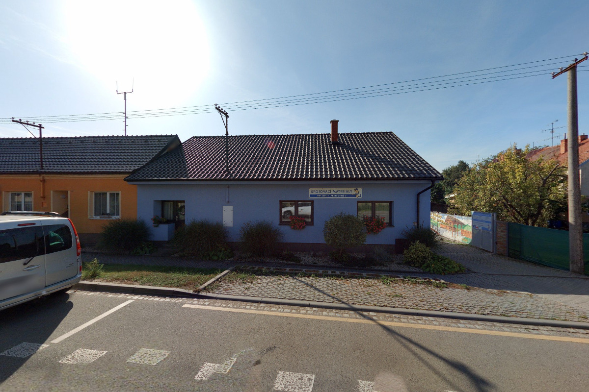 Hrabánek šroubky, s.r.o. foto 4