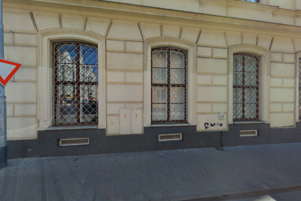 Centrum sociálních služeb, příspěvková organizace