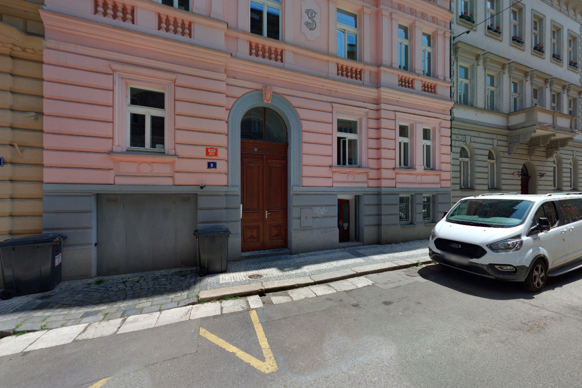 Congress Prague, s.r.o.