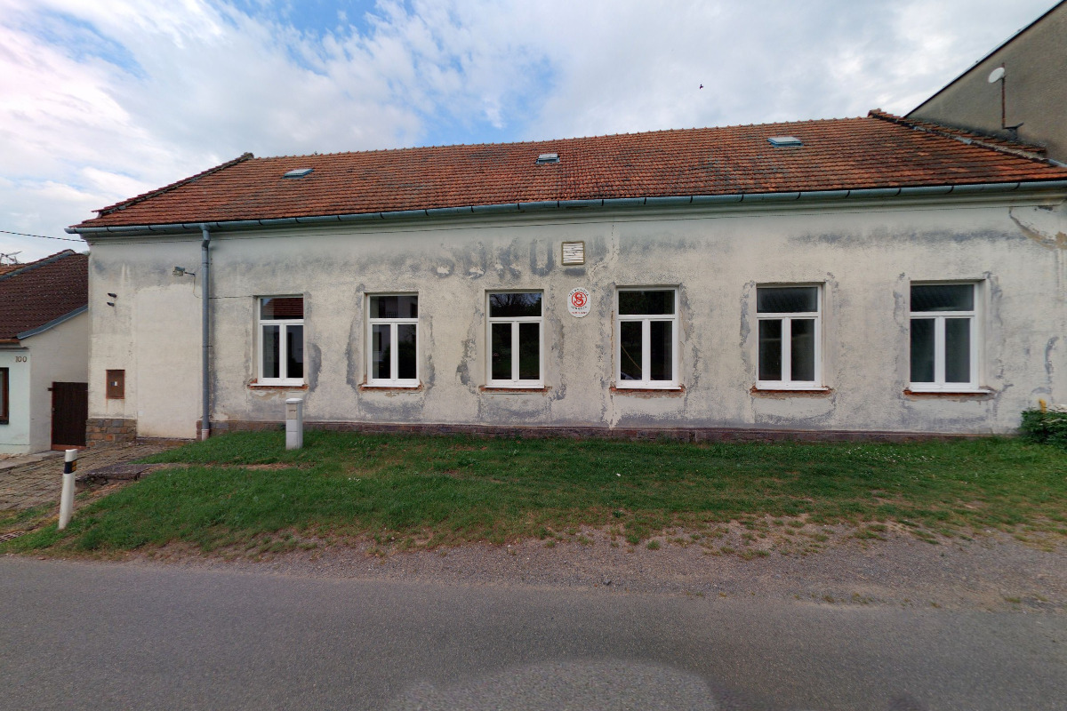 Tělocvičná jednota Sokol Nemojany