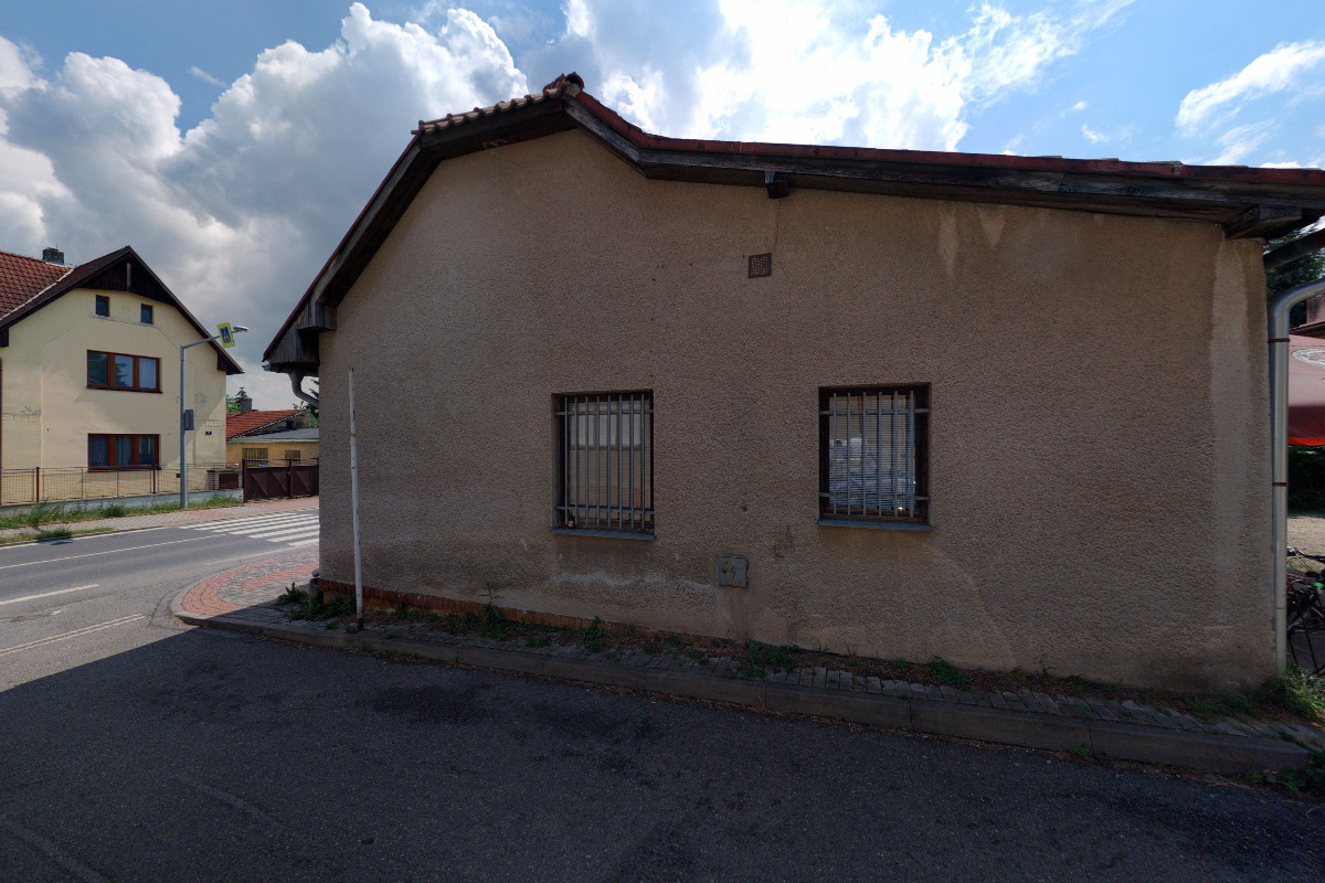 Pošta Partner Šestajovice