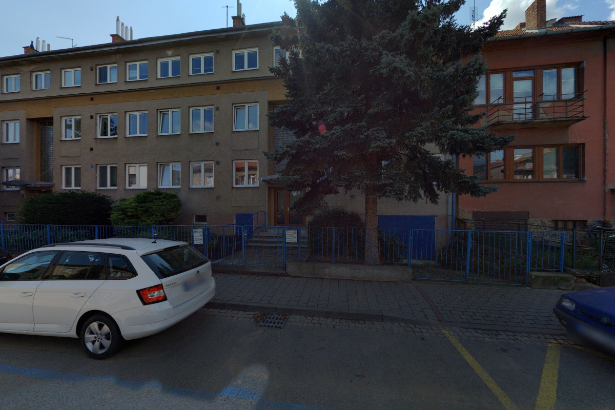 Prof. Ing. Jiří Bartuněk, DrSc.