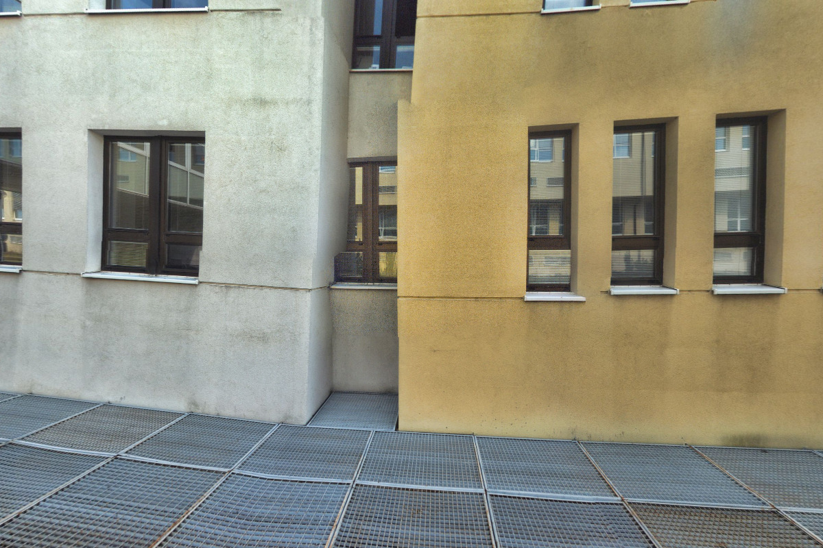 Oddělení farmakologistiky - Ústřední vojenská nemocnice Praha