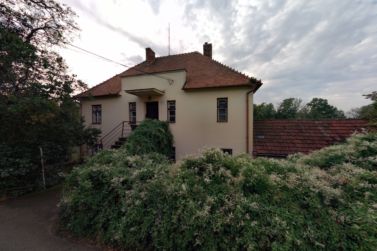 Tělocvičná jednota Sokol Velká nad Veličkou