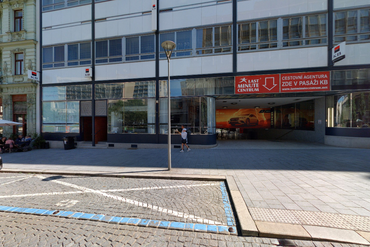 Kadeřnictví Táňa Kmenta foto 3