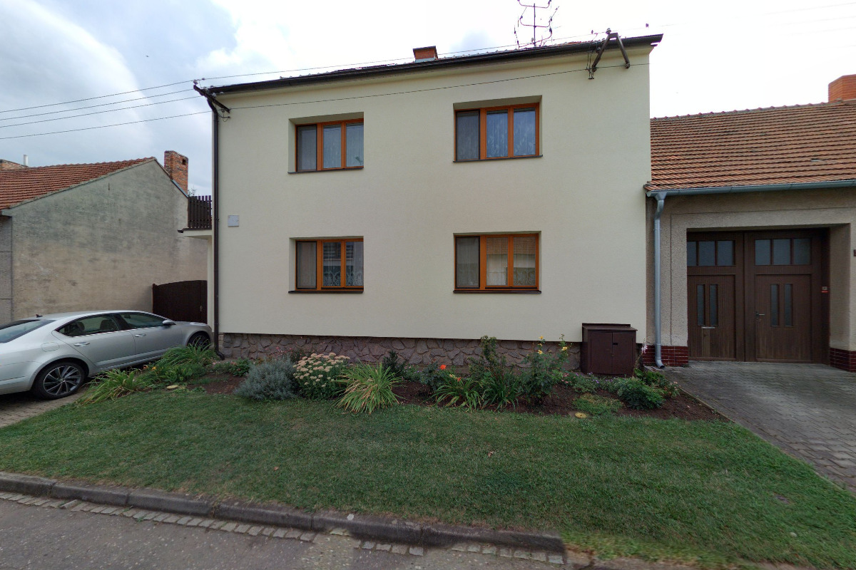 Vinařství Očenášek foto 2
