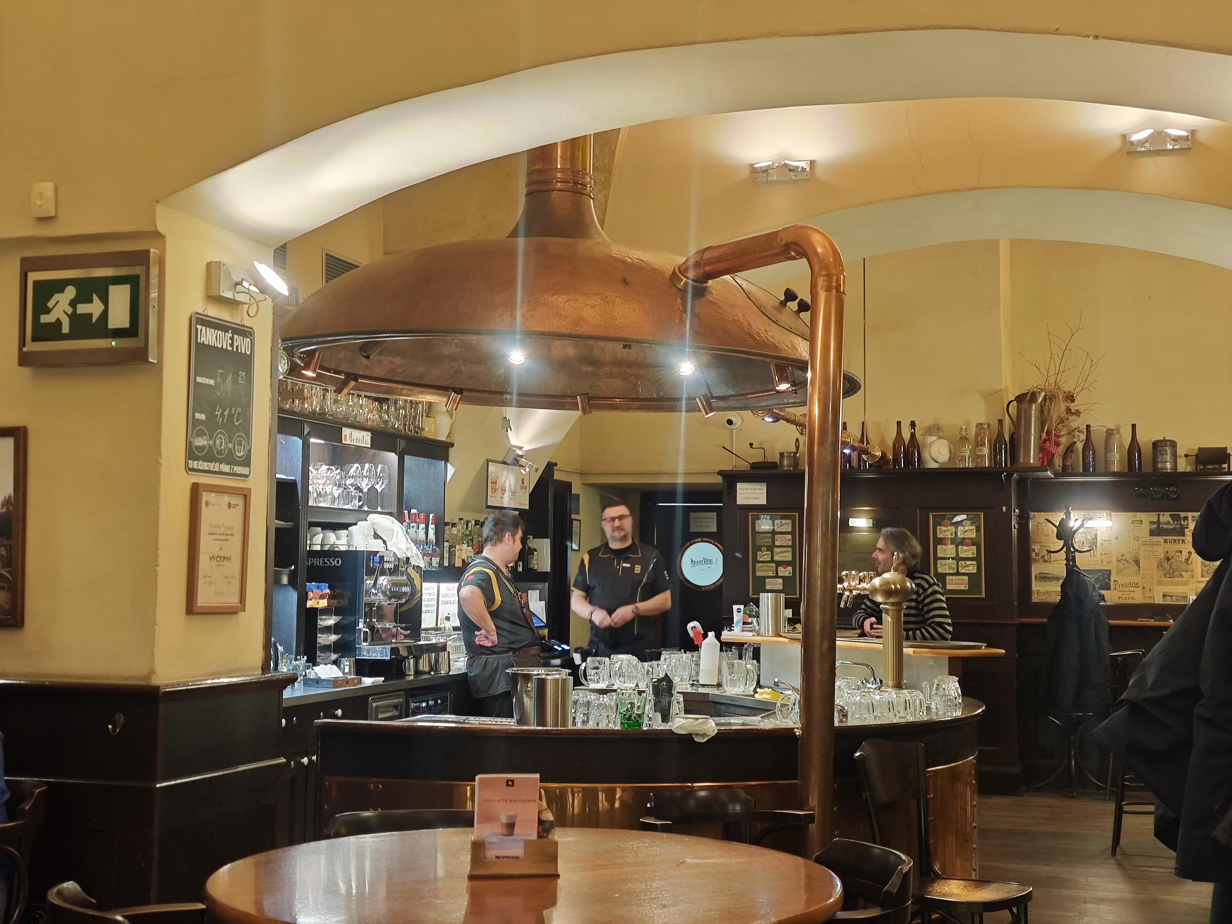 Malostranská Beseda foto 5