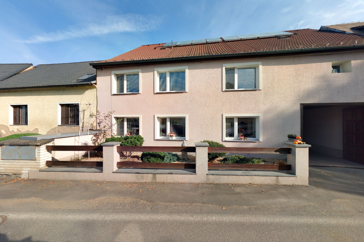 Řeznictví Dvořák