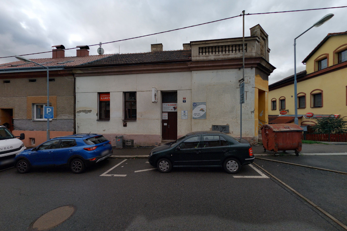 Církev živého Boha sbor Archa víry Praha foto 2