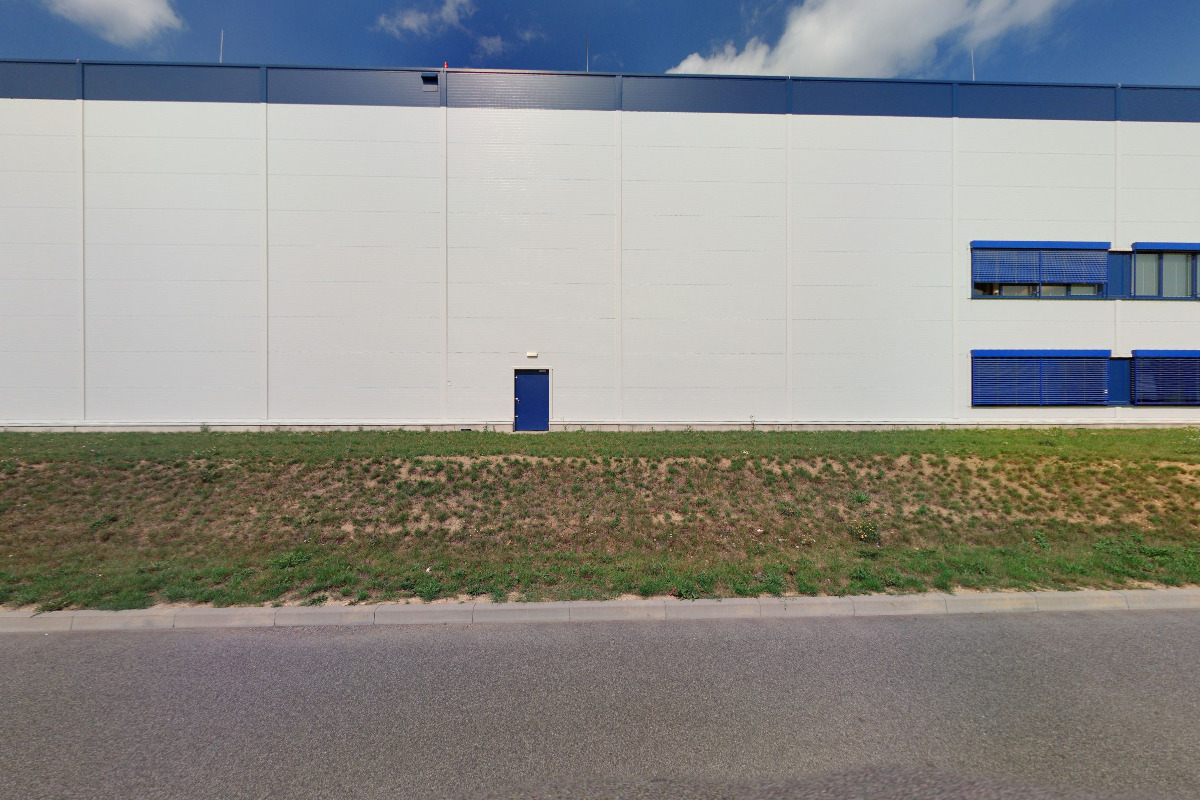 Wavin Czechia s.r.o.