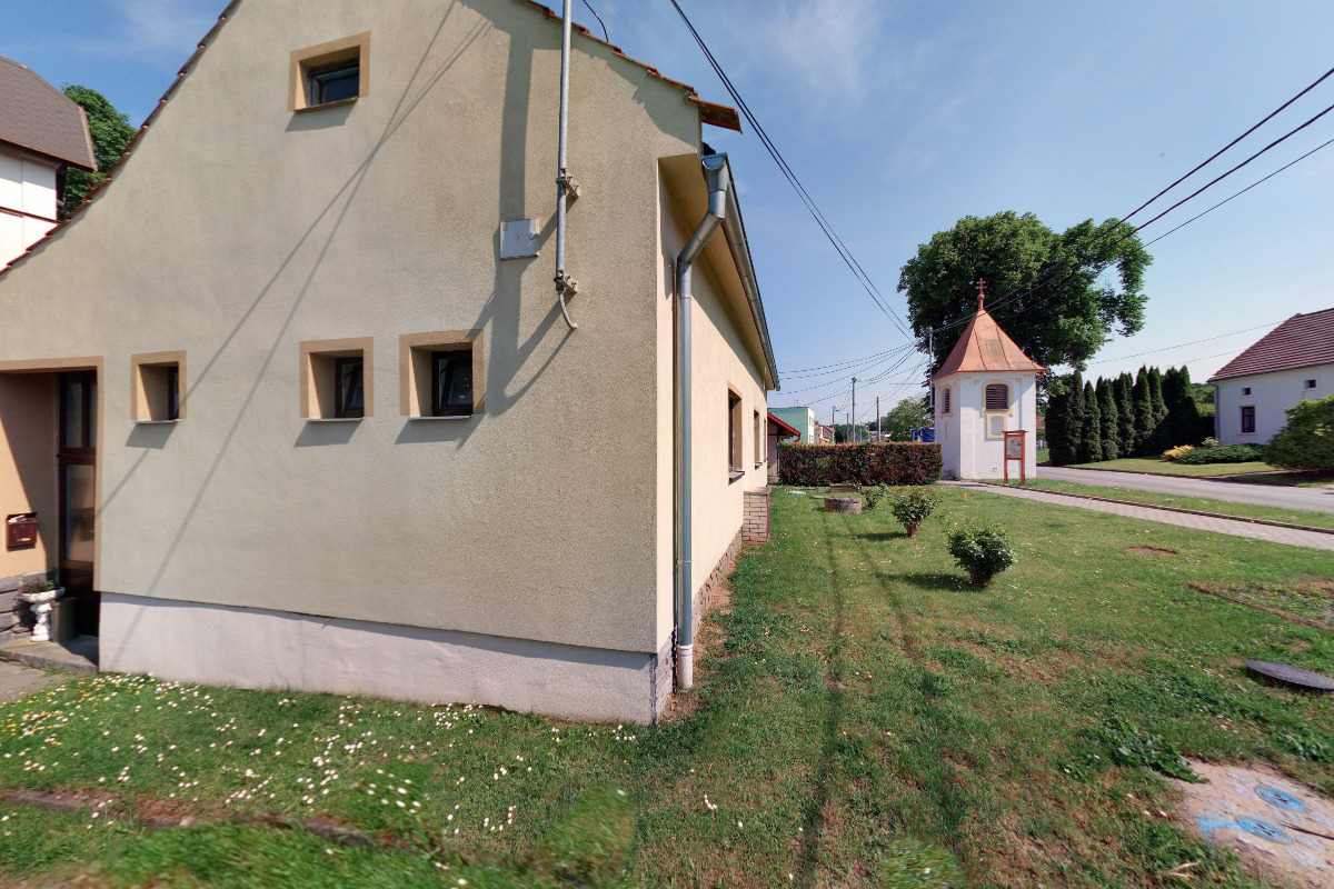 Cukrářství - Andrea Zabloudilová