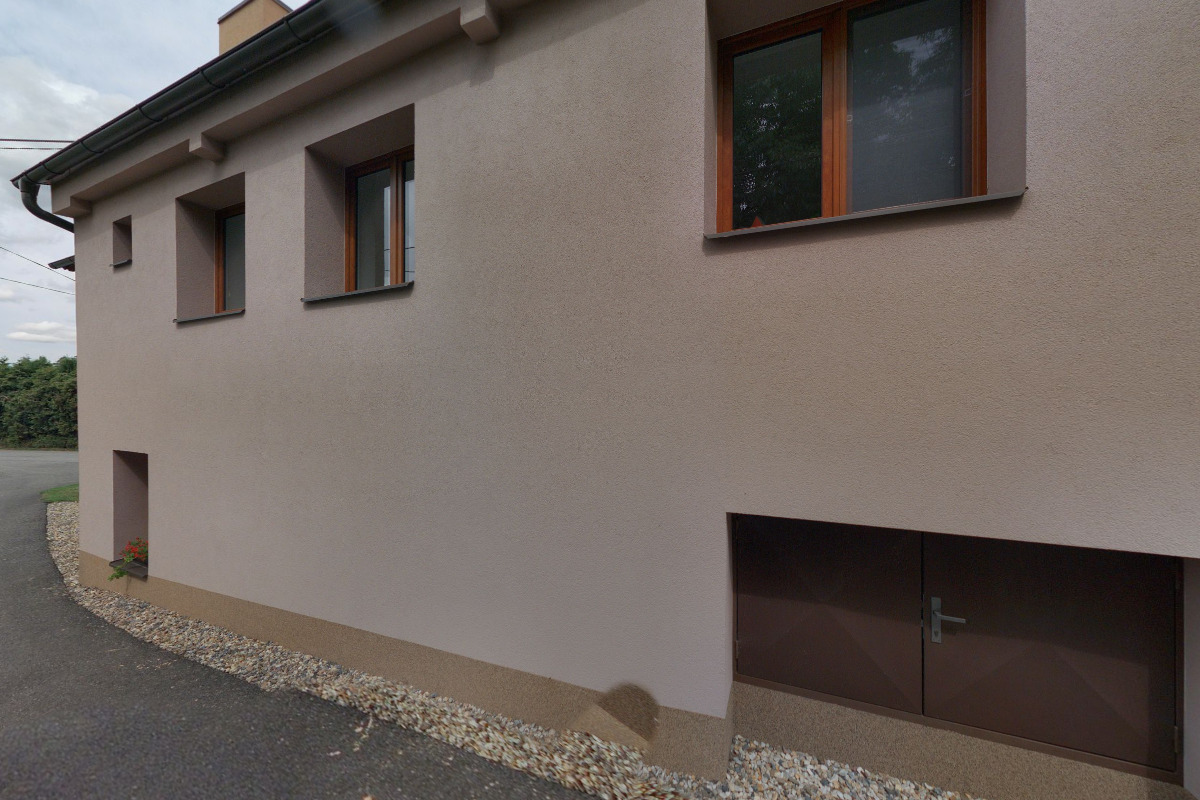 Chotěnov - obecní úřad