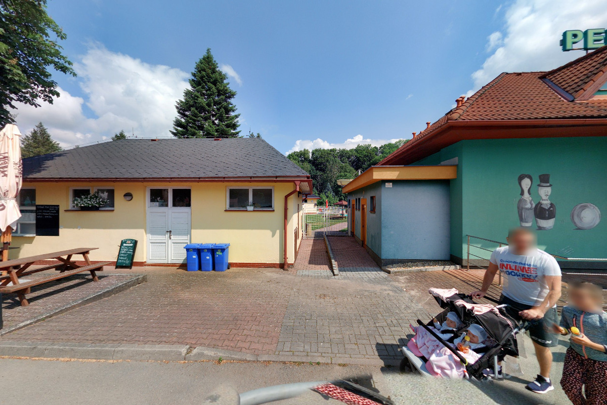 RAMPA Sport, s.r.o. foto 1