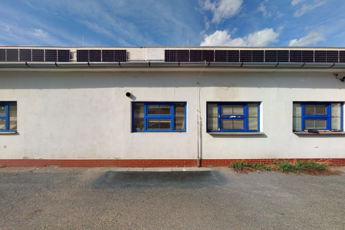 iMi Partner, a.s. foto 2