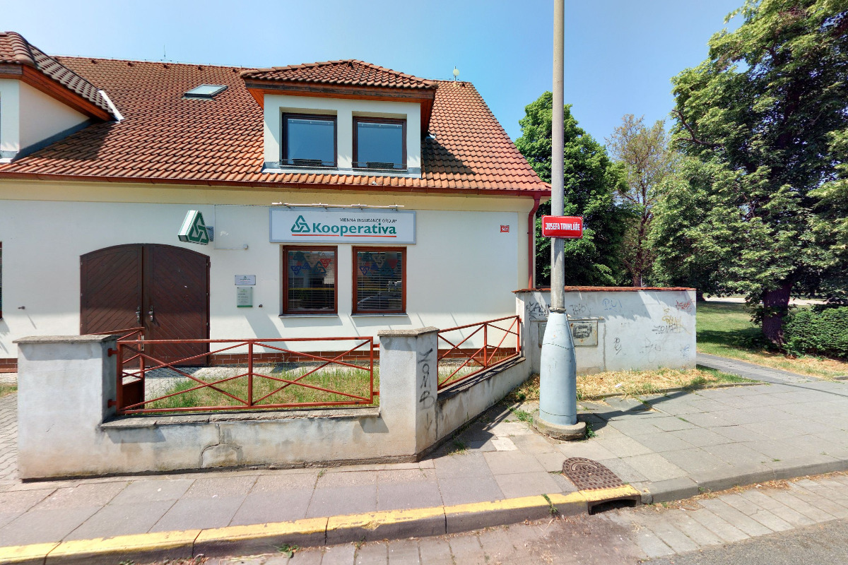 Kooperativa pojišťovna foto 2