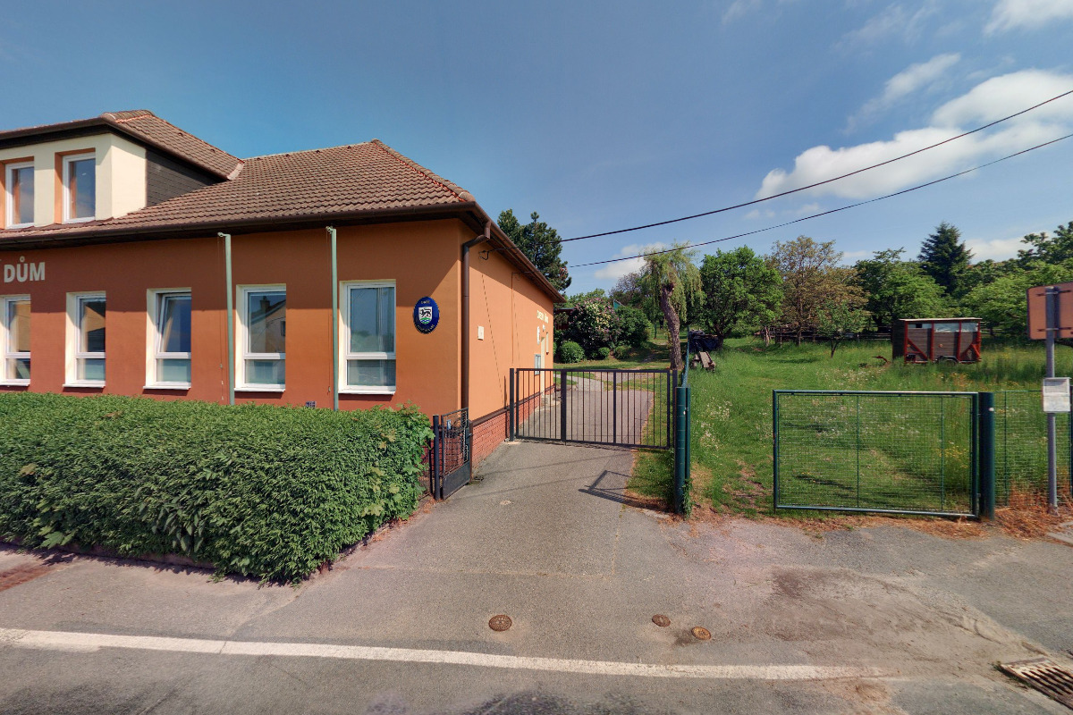 Kunčina Ves - obecní úřad foto 4