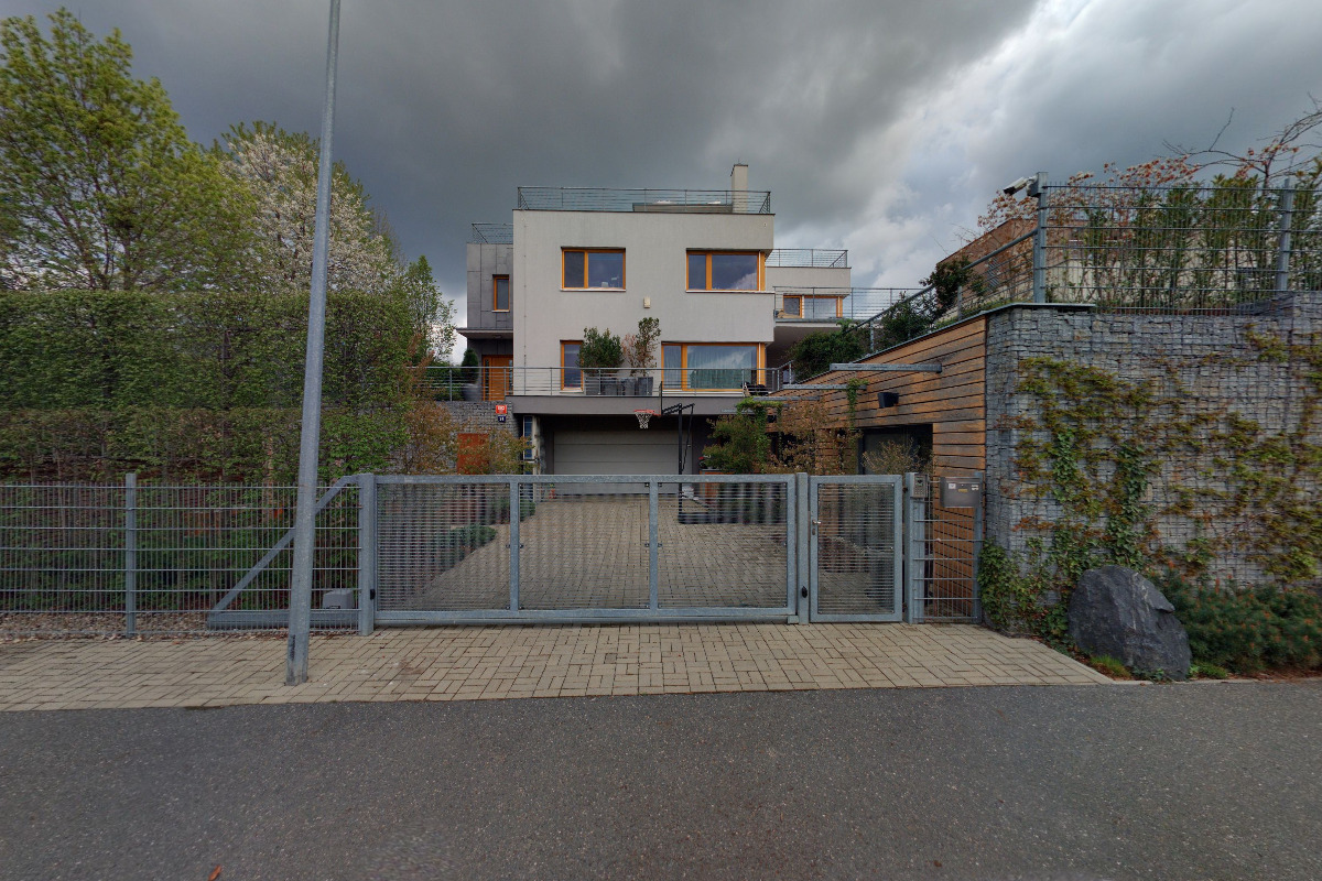 Interiérový design - Ing. Michaela Vykydalová