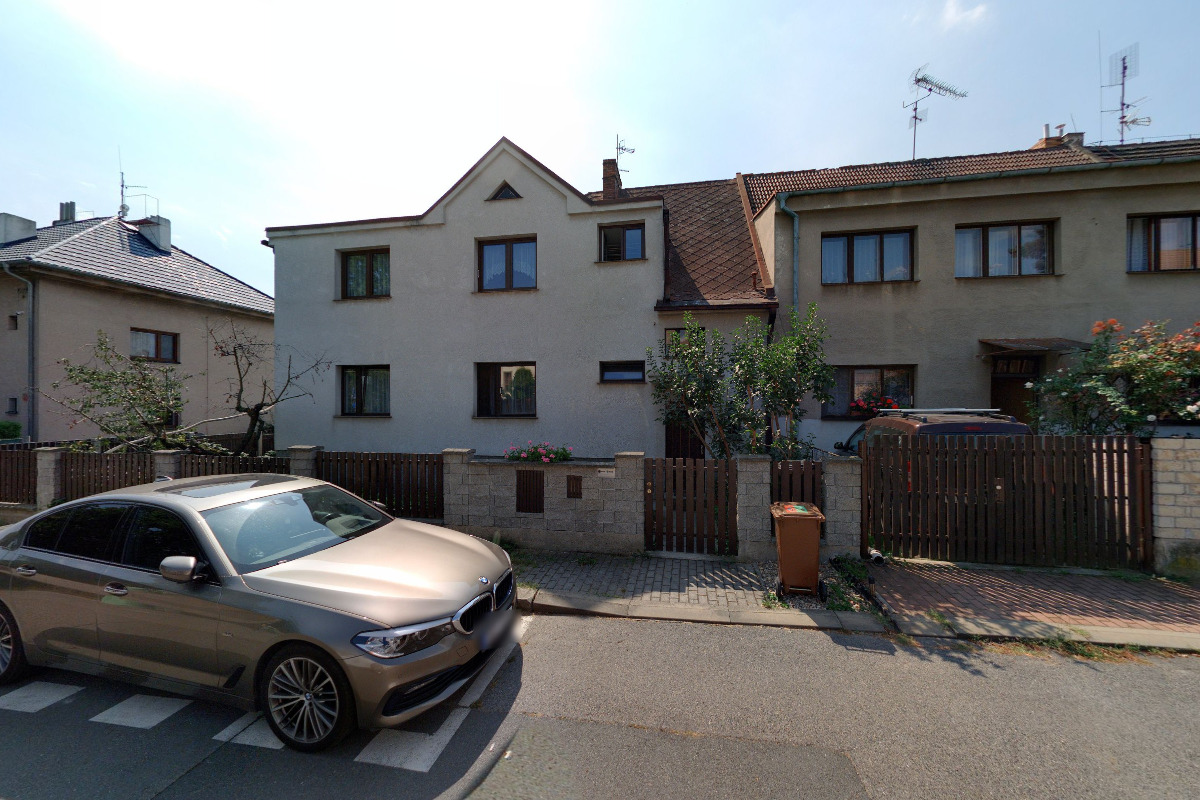 Ing. Miroslav Pavelka