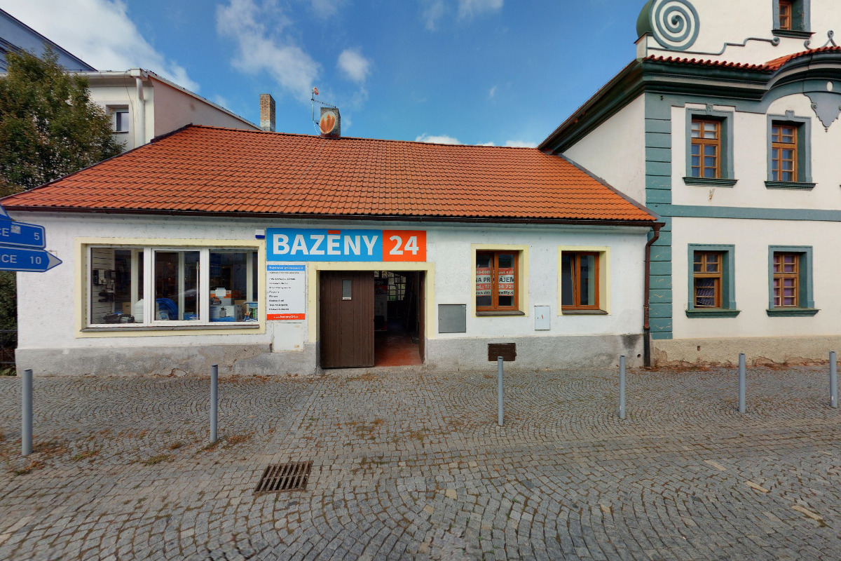 Raiffeisen stavební spořitelna, a.s.