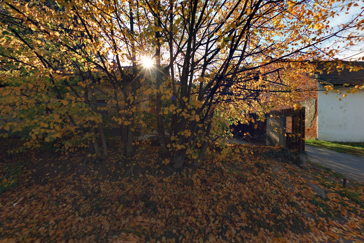 Ing. Martin Ducheček - 3Dproject