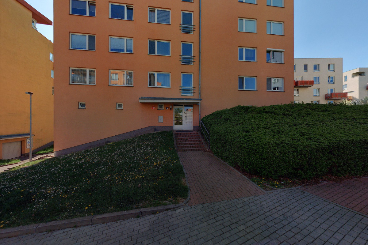 Clinical Research Foundation, spol. s r.o.