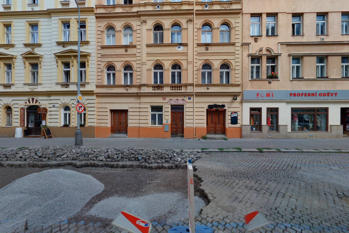 Česká plavecká škola