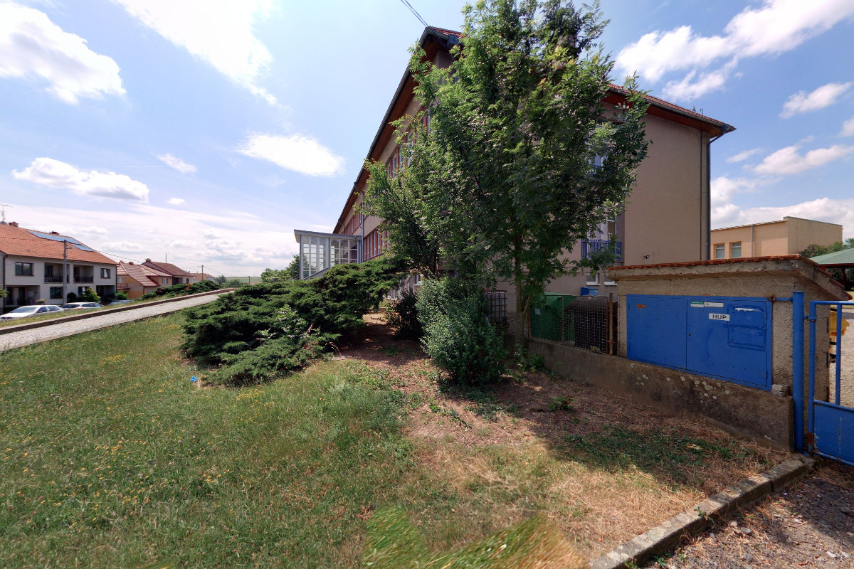 Základní škola a Mateřská škola, Deblín, okres Brno-venkov foto 4