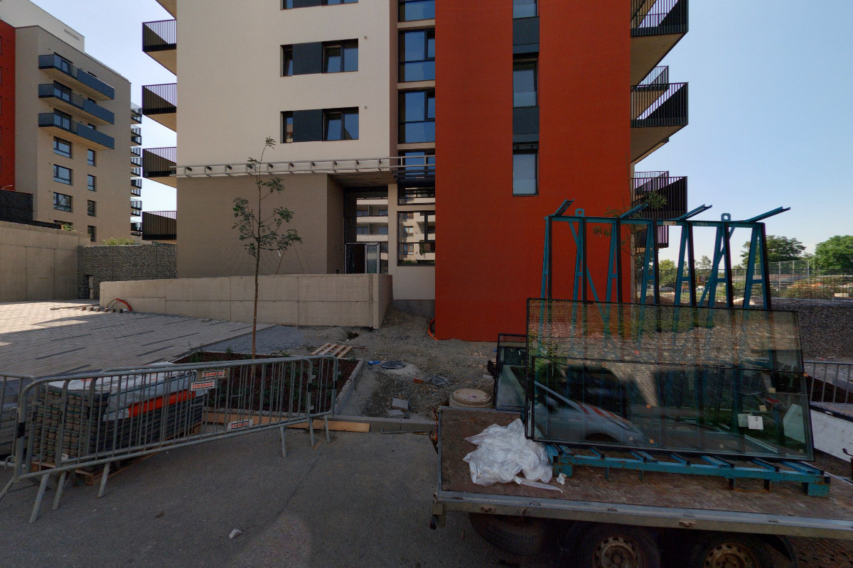 Apartmán Palo Verde