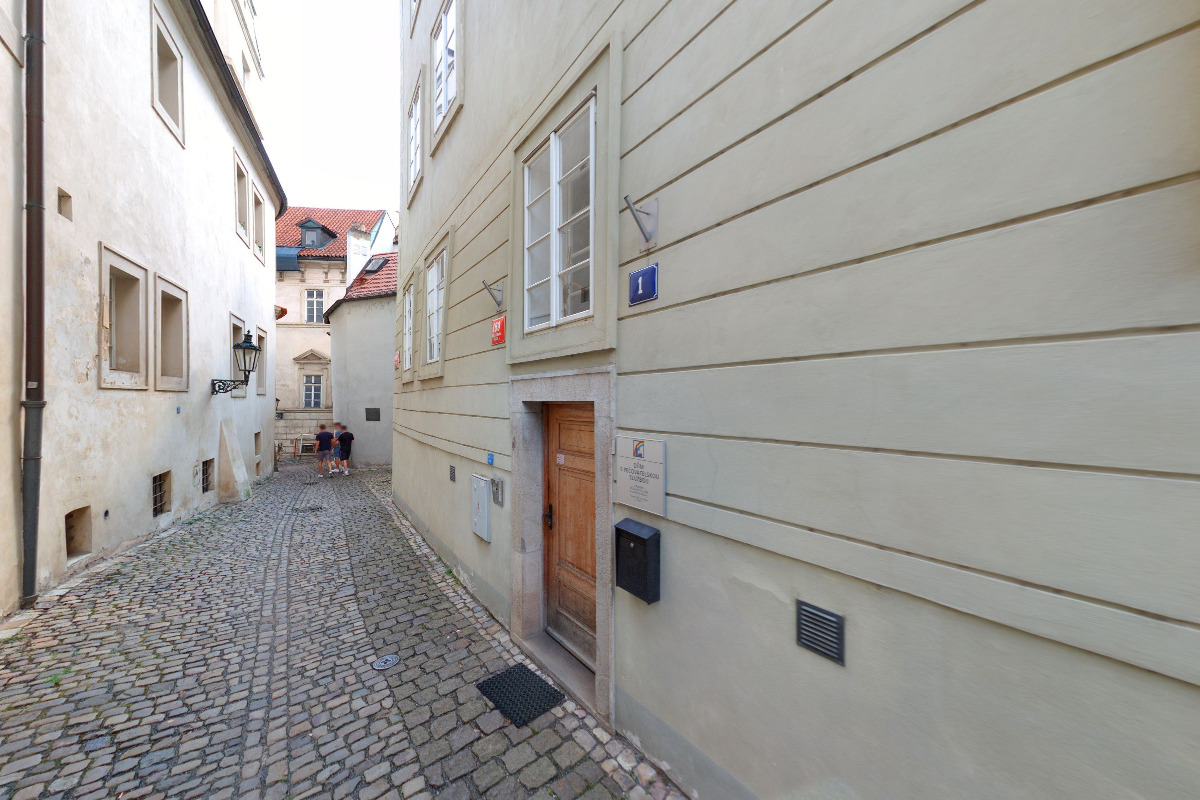 Středisko sociálních služeb foto 2