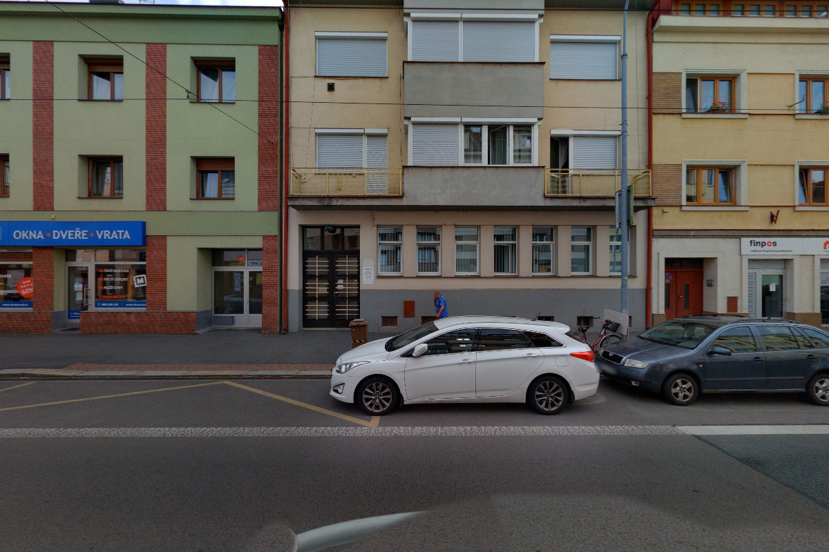 ORDIPRA, s.r.o.