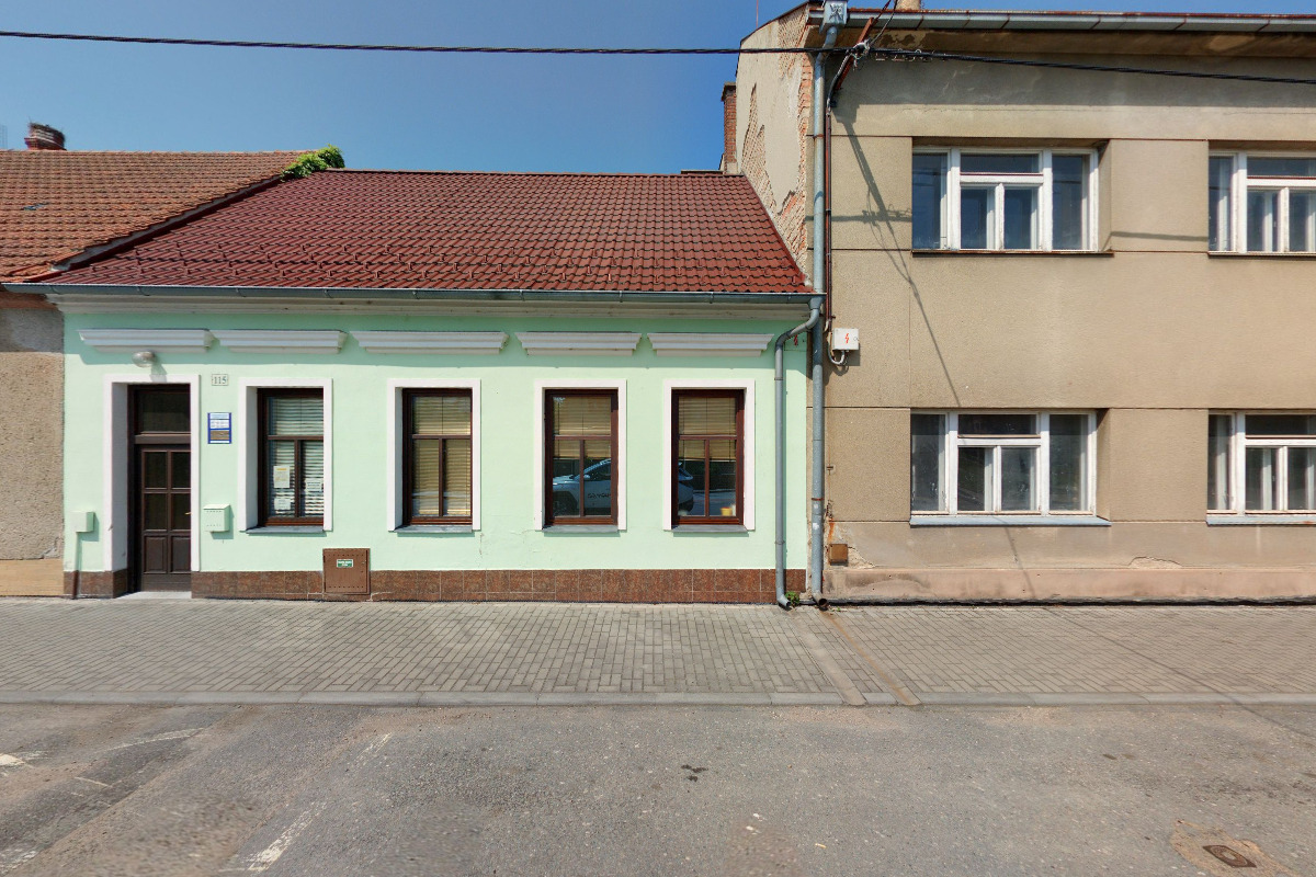 Chirurgická ambulance Riegerova s.r.o.