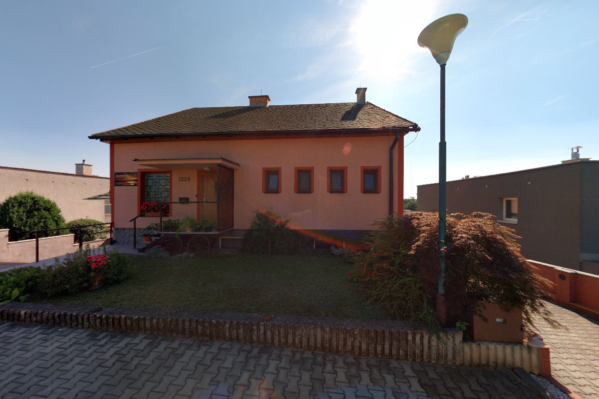 Apartmán Slunce foto 4