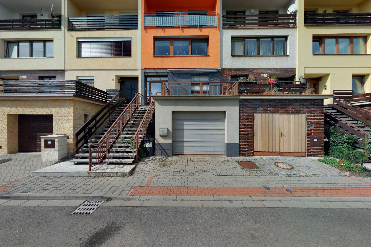 Ing. Hana Divišová foto 1