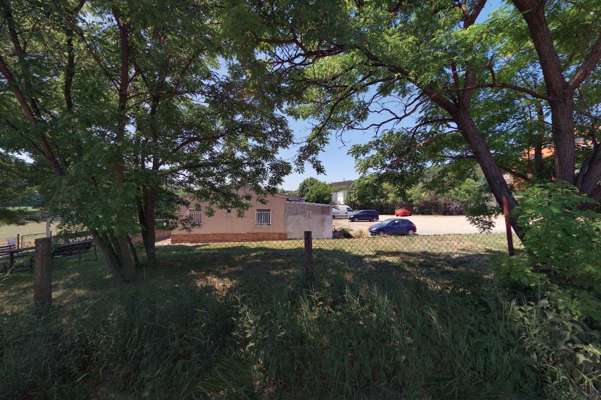 SPORTOVNÍ KLUB ČECHIE SMÍCHOV