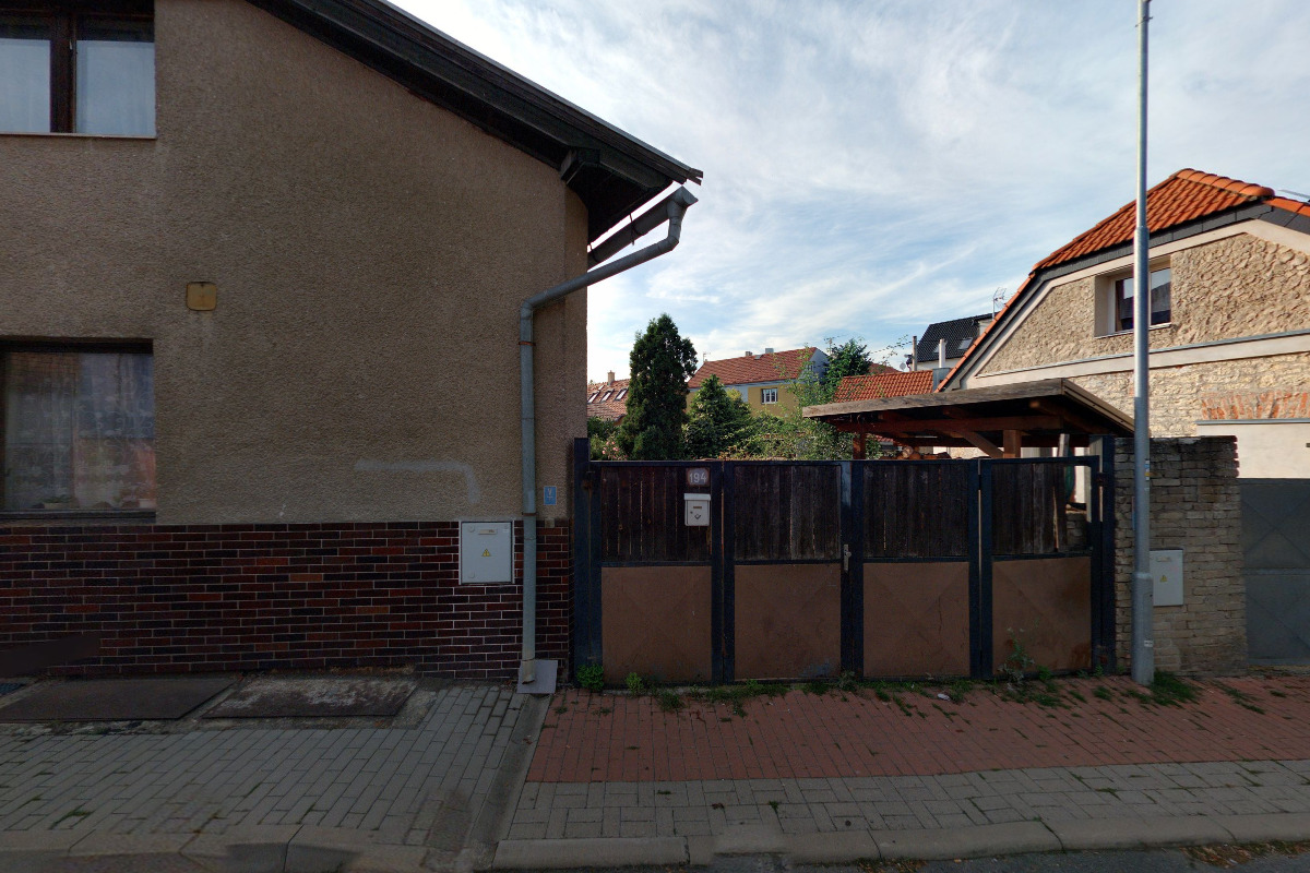 Projekční kancelář Fiala