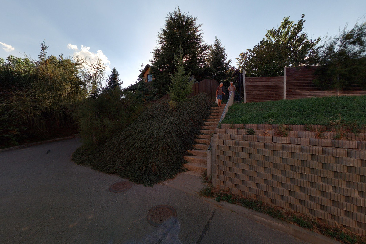 Ing. Leoš Janíček - zahrady