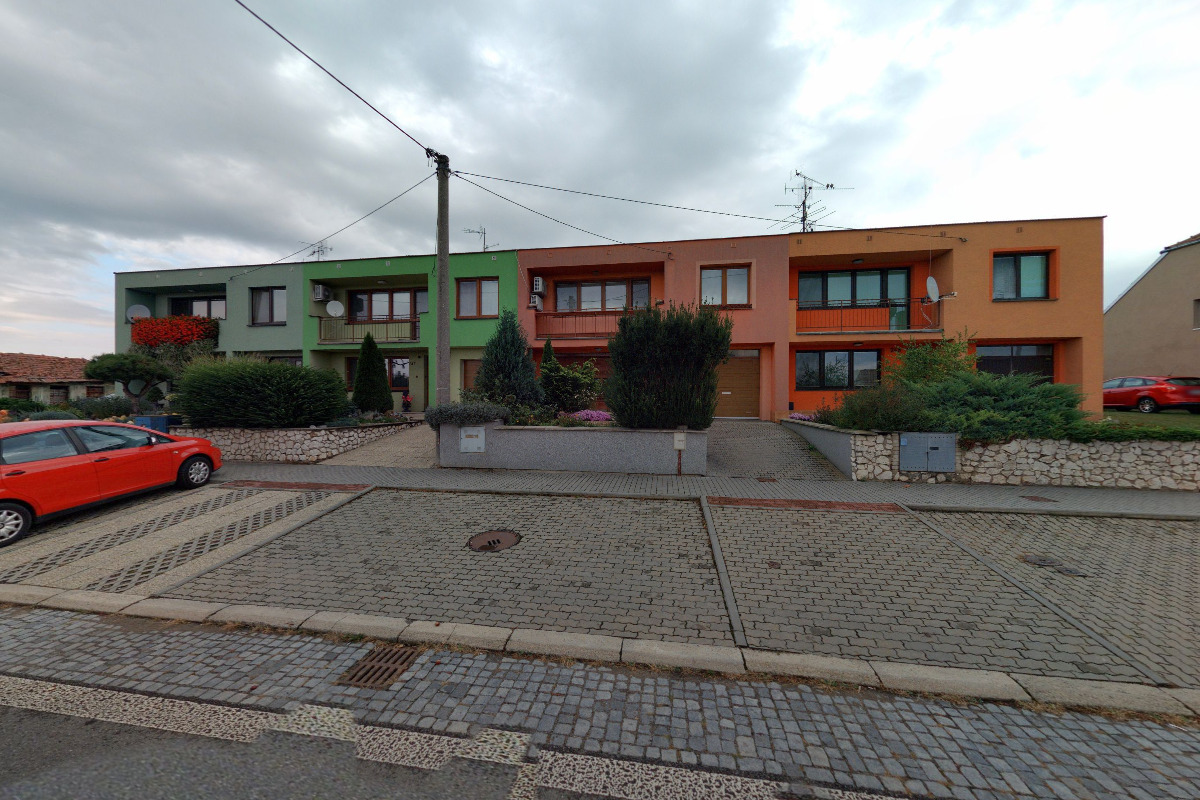 Autobusová doprava Šafařík