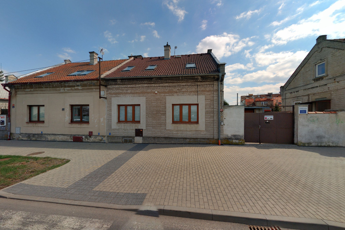 STAVIS KLADNO s.r.o.