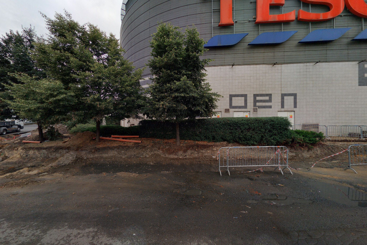 BAMBULE Království hraček