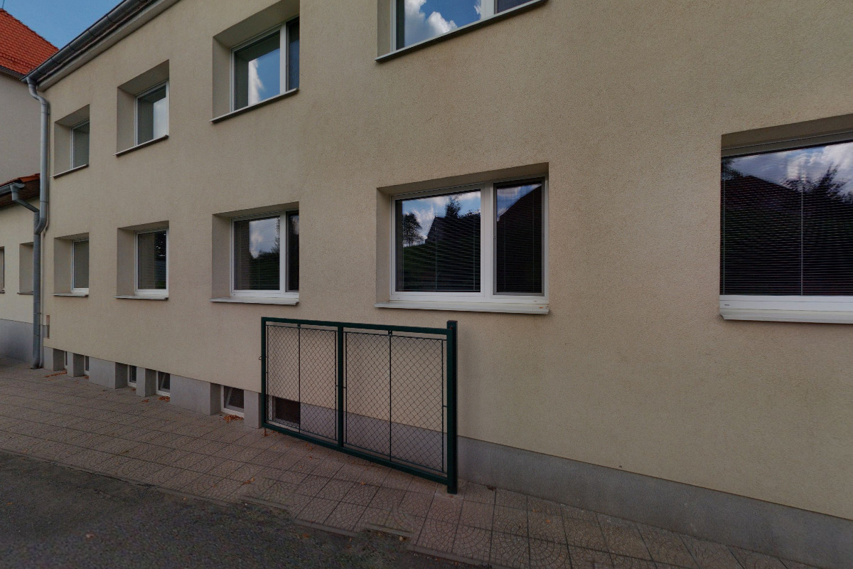 Základní škola a Mateřská škola Třebařov, okres Svitavy