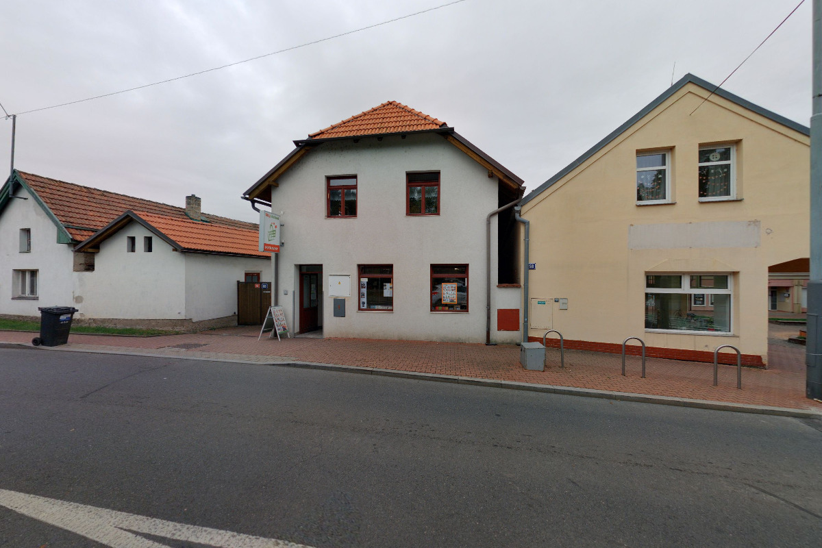 Koloniál Kolovraty foto 1