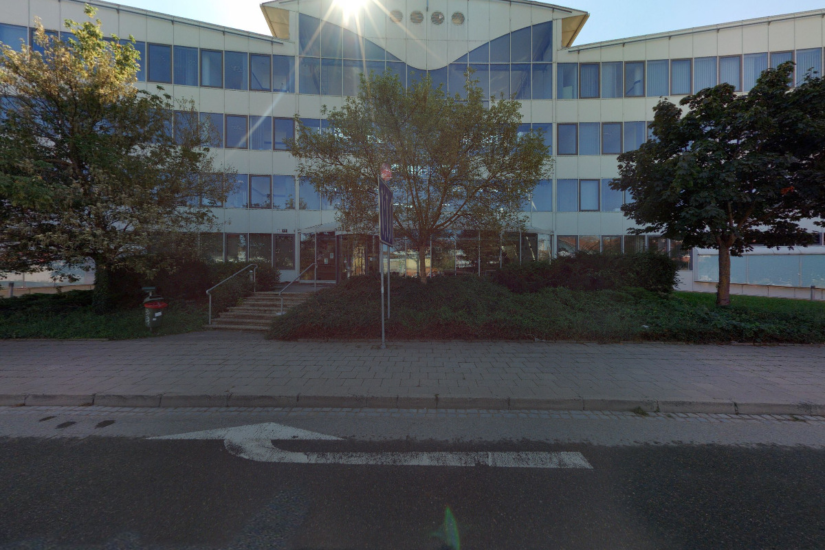 Katastrální pracoviště Brno-venkov foto 1