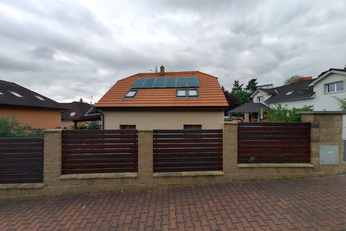 STAVBY SMUTNÝ, s.r.o.