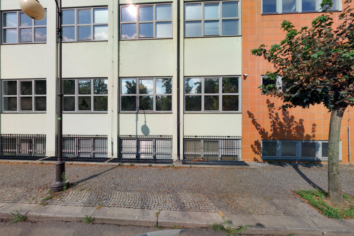 Krajský soud v Hradci Králové - pobočka Pardubice