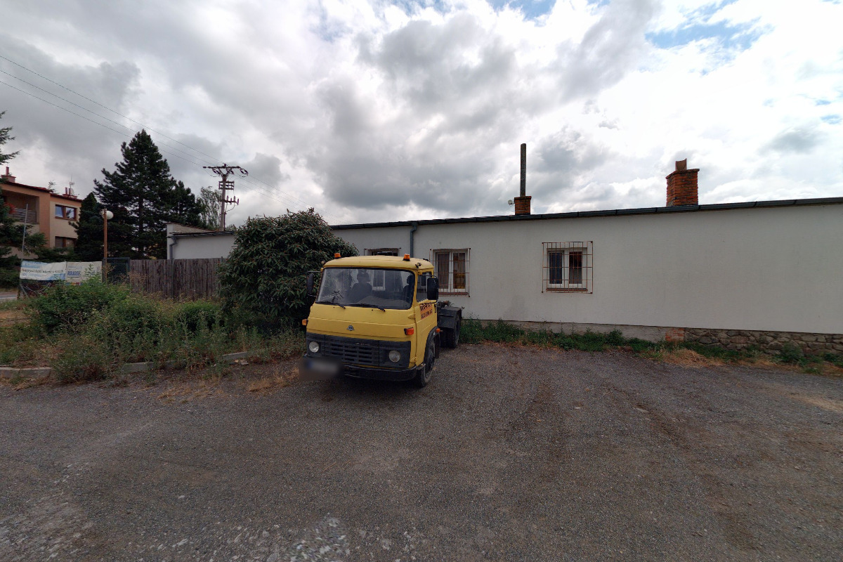 Sportovní Klub Babice nad Svitavou, z.s.