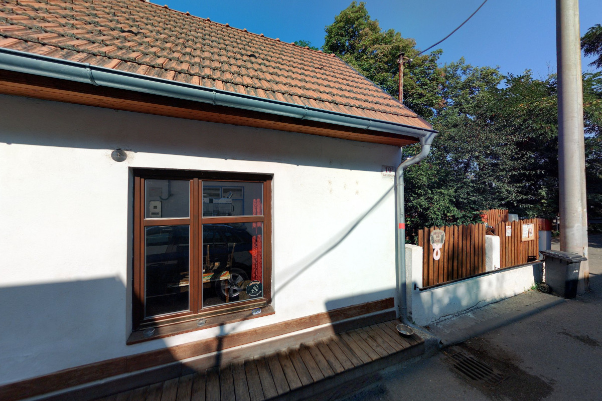 Apartmán Kamenná čtvrť