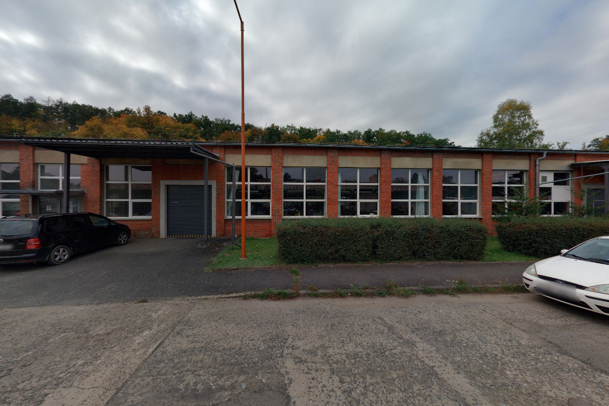 Sázavan Product, s.r.o.