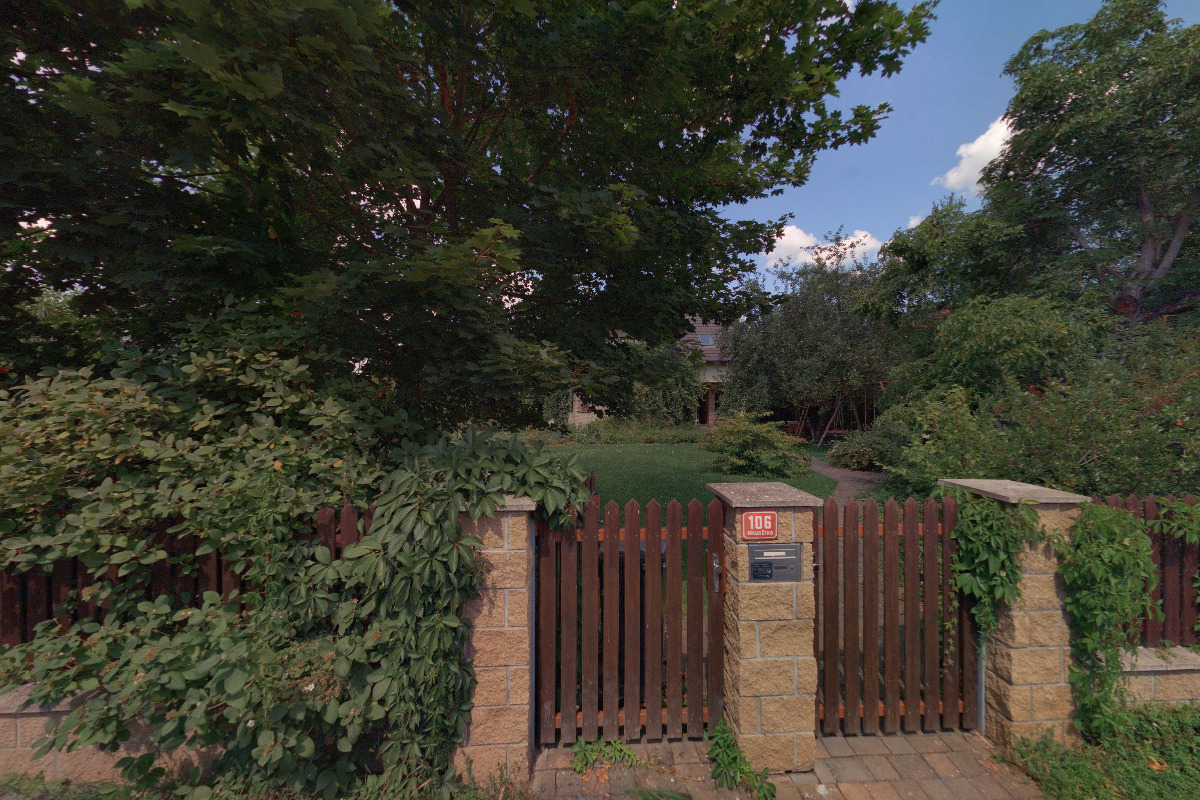 Geodetické práce Ing. Tomáš Dvořáček foto 2